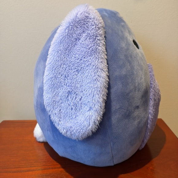 Squishmallows Sayed the Bunny - Picture 6 of 13